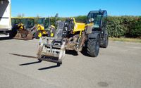 HAULOTTE HTL3614, Heure de vente : 10:30 .