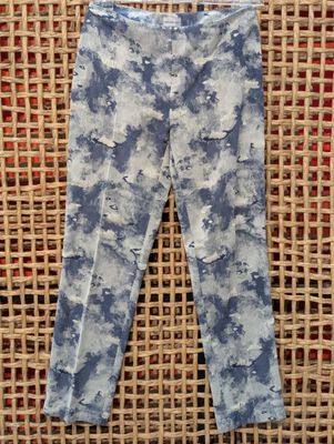 PHILOSOPHY - Pantalon - Taille 38 - 100% coton - Prix étique…