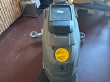 an image of a machine that is on the floor in a room