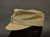 an image of a hat on a mannequin head on a mannequin head