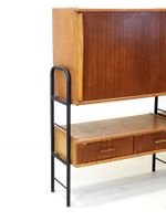 Pierre GUARICHE (1926-1995) : Buffet "Prefacto" constitué d'… (photo 2)