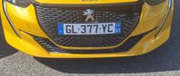 PEUGEOT 208, 1ère mise en circulation 18/02/2022, ES, 5CV, 4… (photo 5)