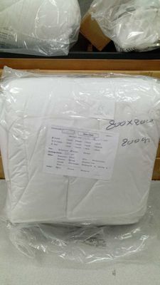 Couette, dimensions et grammage en photo - NEUVE sous bliste…