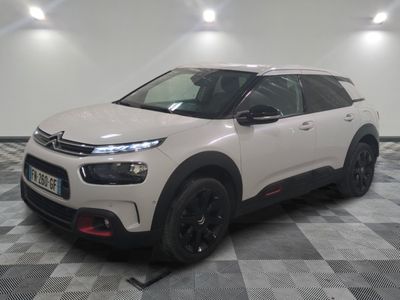 citroen c4 aircross 1 0 puretech feel 5p