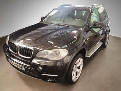 VP BMW X5 XDRIVE 40D 3.0D 306 LUXE BA 5P Kilomètres au compt…