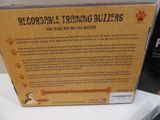 a cardboard box with a picture of a dog on it