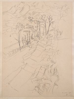 Louis Robert BATE (1898-1948, grand prix de l'Indochine en 1…