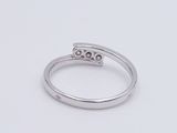 an image of a diamond ring on a white background