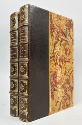 [Bourgogne] [Saône-et-Loire] GUILLEMAUT (Lucien). Histoire d… - Photo 1