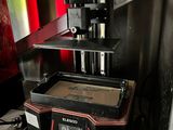 a machine that is sitting on top of a table