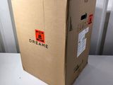 an image of a box sitting on top of a white table