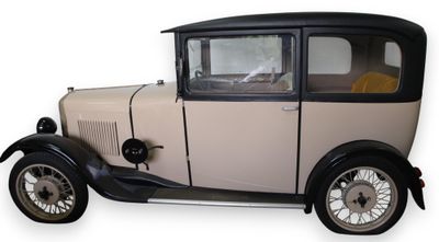 BENOVA B5 Constructeur :BENOVA