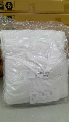 Couette, dimensions et grammage en photo - NEUVE sous bliste…