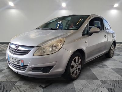 a picture of a silver car parked in a showroom