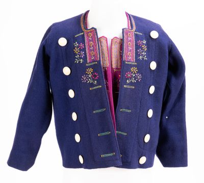 a close up of a jacket on a mannequin mannequin mannequin mannequin mannequin mannequin mannequin mannequin