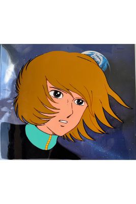an image of a picture of a cartoon girl with blonde hair