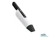 a pen that is sitting on top of a table