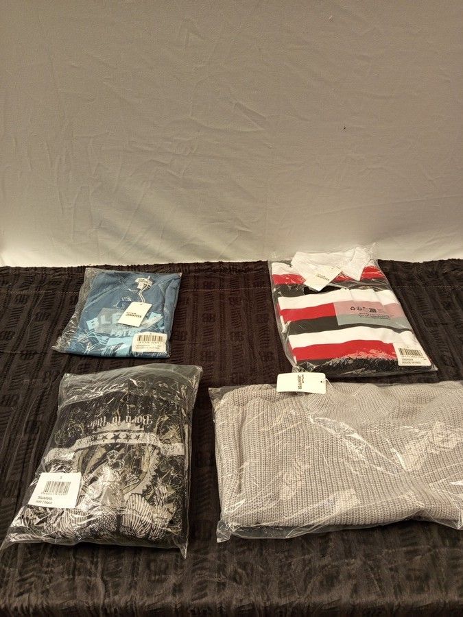 Destockage & Invendus