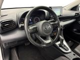 the interior of a car with a steering wheel, dashboard, and dash board
