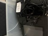 an image of a computer with a lot of wires in it