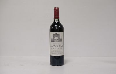1 B - CHATEAU LEOVILLE LAS CASES (e.