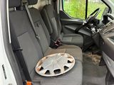 a car that has a speaker in the back of it