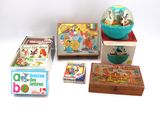 Photo 1/9 du lot