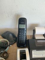 Ensemble d'accessoires et de fournitures de bureau comprenan… (photo 5)