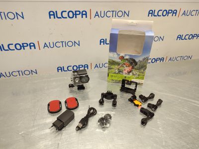 New Mobile - Camera D'Action DE …