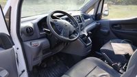 NISSAN NV200 1.5 DCI 90 - Genre : CTTE - Carrosserie : FG TD… (photo 5)