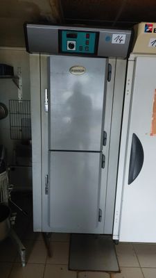 an image of a commercial oven in a kitchen