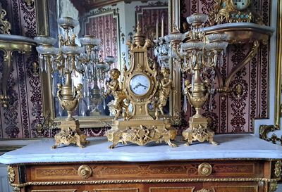 Objet d'art & Curiosités - Estimation 800-1200€