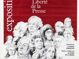 affiche française du film « Les Misérables »