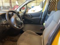 CITROEN BERLINGO 1.6 HDI 75 CH NON ROULANT - BERLINGO 1. (photo 4)