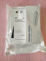 1 Imprimante Bluetooth avec Papier de la marque ELINKUME (photo 2)