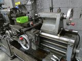 a machine that is sitting in a room