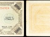 trois images différentes d'un billet d'un dollar et d'un billet d'un dollar