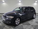 BMW Série 1 berline 2,0 120 ch Sport Line 5 portes