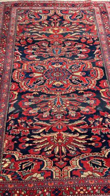 Tapis Iran Malayer 204 X 134