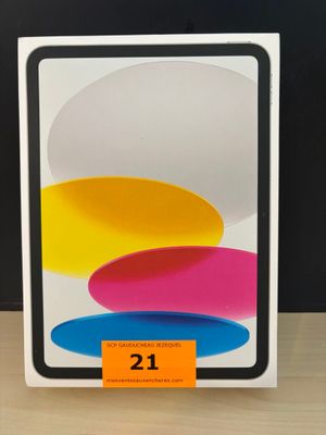 Le nouvel iPhone 11 est dans la boîte