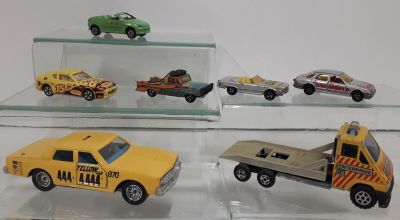 Lot de majorette