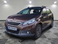 PEUGEOT - 2008 1.6 E-HDI 92CH FAP BVM5 ACTIVE - GO - Mise en…