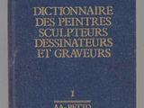 un livre bleu posé sur une table blanche