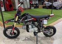 Dirt bike enfant PROBIKE 50X, 4 temps, hauteur de selle 73 c… (photo 2)