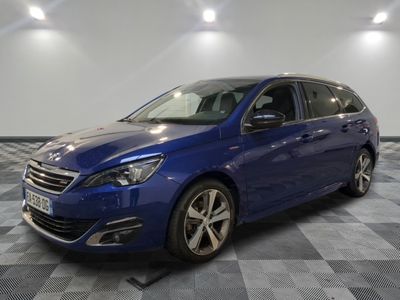Peugeot - 308 SW 1.2 Puretech 130ch SS Bvm6 GT Line - ES - M…