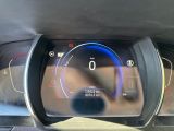 the dashboard of a car with a speedometer and gauge
