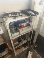 contenu du bureau mobiliers,informatique et appareil de diag (photo 4)