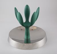 STEFANO GIOVANNONI (1954) pour ALESSI.