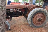 1 TRA AGR MC CORMIC INT UTILITY SUPER FCD (photo 5)