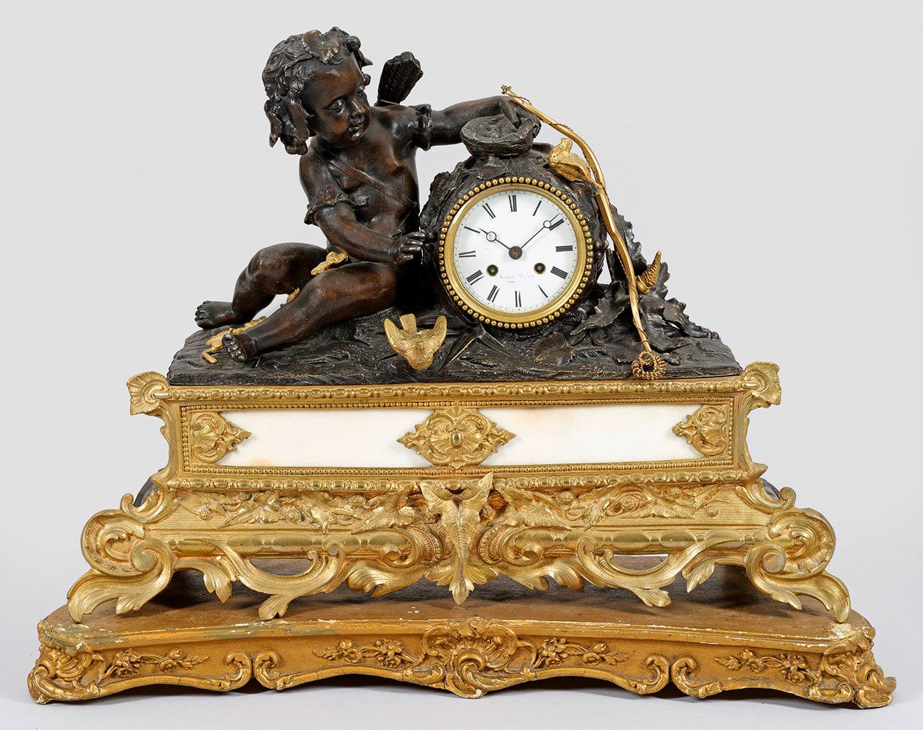 Objets d'art & Curiosités